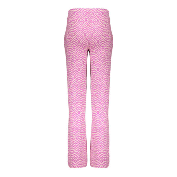 Dunne Flair Broek