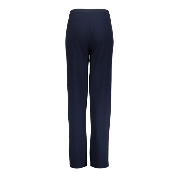 Navy Flair Broek - Afbeelding 2