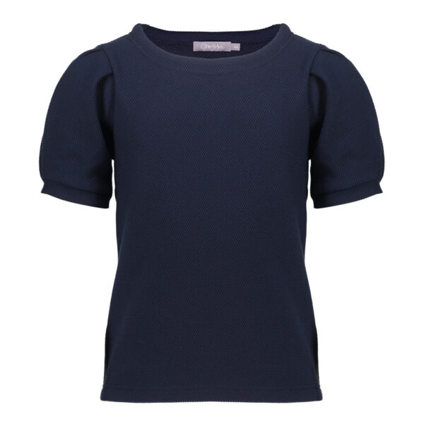 Navy Shirt