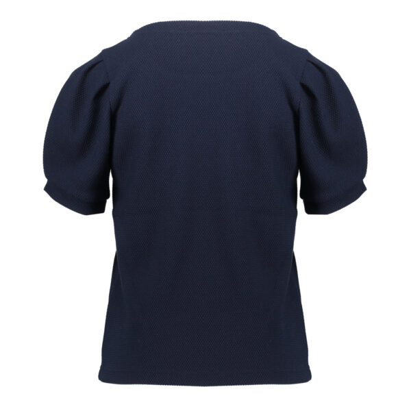 Navy Shirt - Afbeelding 2