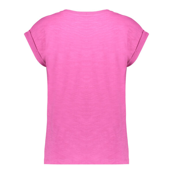 Paris Shirt Cassis