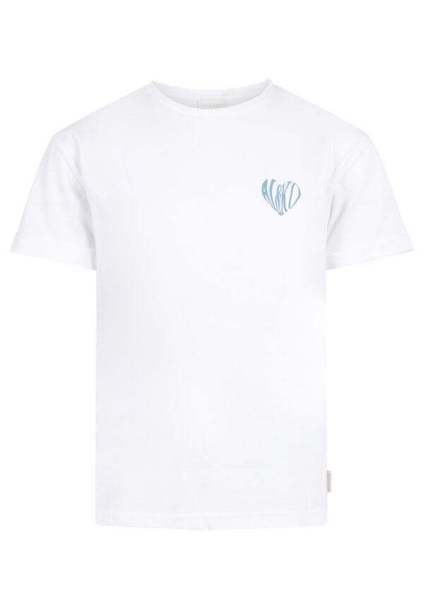Shirt Optic White