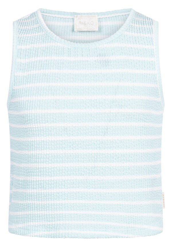 Tanktop Daira Stripe