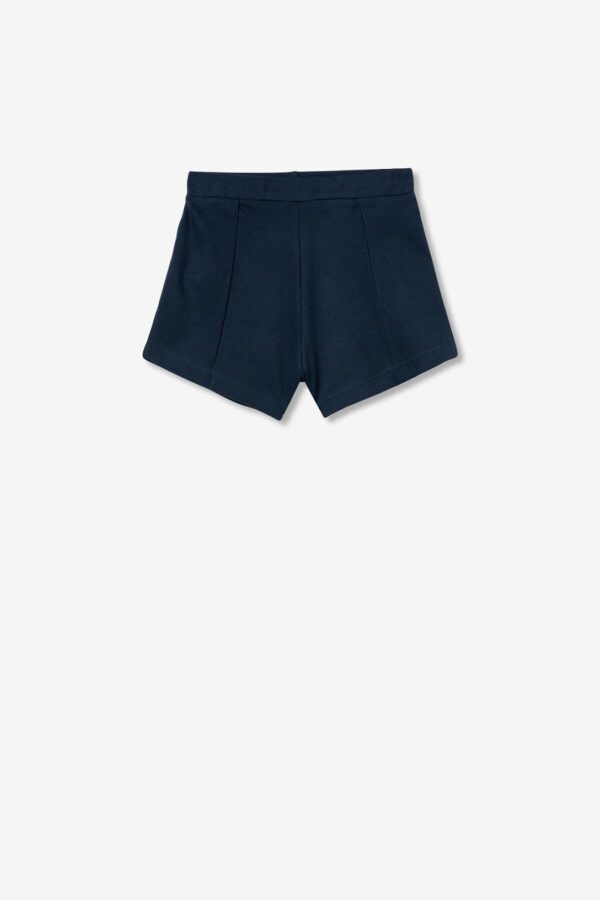 Tiffosi Funky short navy