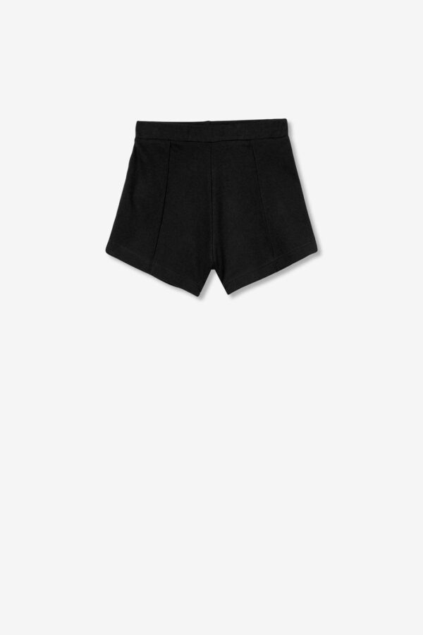 Tiffosi funky short black