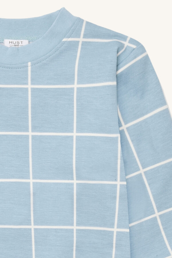 Hust & Claire sweatshirt - Afbeelding 3