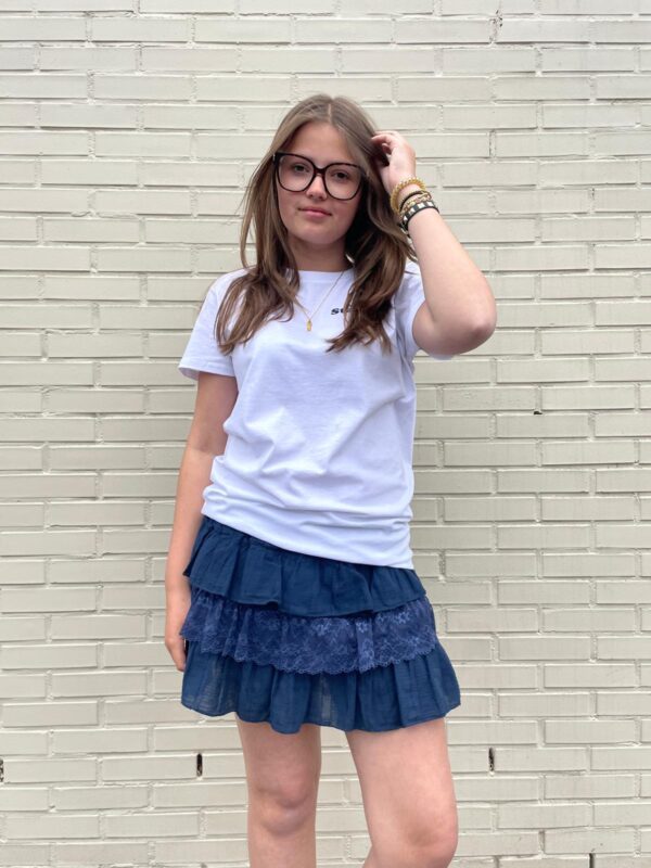 Jasmine Skort Navy