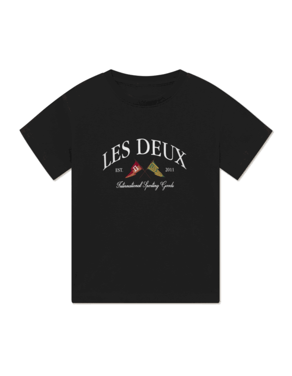 Ivy League T-shirt Kids
