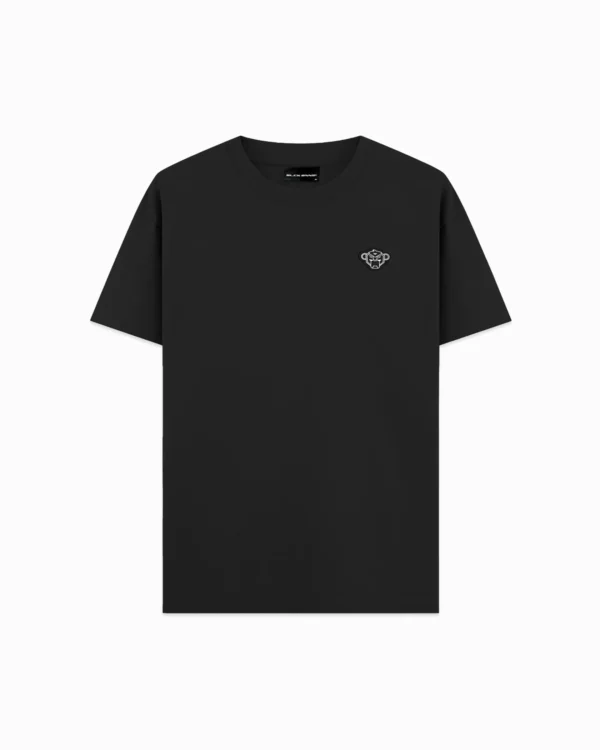 KIDS CRUISE T-SHIRT | Black