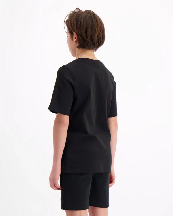KIDS CRUISE T-SHIRT | Black - Afbeelding 3